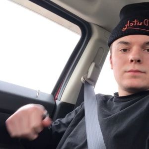 Meet your Posher, Jack